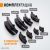 Трубогибы WIEDERKRAFT WDK-87016