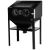 Пескоструйная камера WIEDERKRAFT WDK-83220