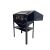 Пескоструйная камера WIEDERKRAFT WDK-83220