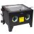 Пескоструйная камера WIEDERKRAFT WDK-82090