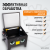 Пескоструйная камера WIEDERKRAFT WDK-82090
