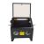 Пескоструйная камера WIEDERKRAFT WDK-82090