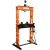 Пресс гидравлический OMBRA OHT630V