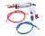 Установка для промывки системы кондиционирования Car-tool CT-M1011