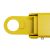  ROSSVIK Двухсекционная лапа левая 705–1045 V2-4L, V2-4LH, V2-4LB RAL1018 (BN-3.40EM-A-3000-00B.RAL1018)
