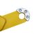  ROSSVIK Двухсекционная лапа левая 705–1045 V2-4L, V2-4LH, V2-4LB RAL1018 (BN-3.40EM-A-3000-00B.RAL1018)
