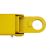 ROSSVIK Двухсекционная лапа правая 705-1045 V2-4L, V2-4LH, V2-4LB RAL1018 (BN-3.40EM-A-3000-00A.RAL1018)
