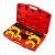 WDK-214028TR Съемник пружин для подвесок WIEDERKRAFT WDK-214028TR