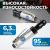 Трещотка пневматическая OPTIMUS OPT-PR2120