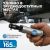 Трещотка пневматическая OPTIMUS OPT-PR2120