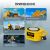 Гидроцилиндр Car-tool CT-T10016