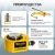 Гидроцилиндр Car-tool CT-T3013