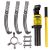 Гидравлический съемник Car-tool CT-S0010