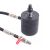 Съемник дизельных форсунок пневматический Car-Tool Car-tool CT-3208