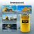 Гидроцилиндр Car-tool CT-T300150