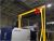 Кран ручной козловой OCALIFT mpu2t3x4-stg