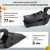 Разгонщик фланцев Car-tool CT-0877M
