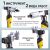 Опрессовщик Car-tool CT-1632L