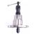 Съемник ступицы Car-tool CT-V1654