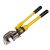 Пресс-клещи Car-tool CT-16400B