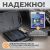 Ручная станция для заправки кондиционеров WIEDERKRAFT WDK-AC50