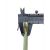  WIEDERKRAFT WDK-L7 Лампа с золотистым покрытием 50 см для ИК сушек WDK-1A, 2A, 3AT, 3W, 3C, 3CH, 3D, 6CL, 6W, 2200W