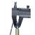  WIEDERKRAFT WDK-L7 Лампа с золотистым покрытием 50 см для ИК сушек WDK-1A, 2A, 3AT, 3W, 3C, 3CH, 3D, 6CL, 6W, 2200W