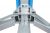 Двухстоечный подъемник TROMMELBERG TST45C