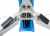 Двухстоечный подъемник TROMMELBERG TST45D