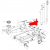  ROSSVIK V3V3LPPU Гидравлика в сборе V3, V3LP (Power Unit pos.28, pos.14)