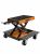 Мотоподъемник с платформой на колесах, г/п 500 кг WIEDERKRAFT WDK-86102