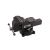 Тиски слесарные ROSSVIK SVD125