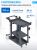 Тележка для сварочных аппаратов NORDBERG T25