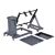 Кантователь двигателя NORDBERG N30160RV