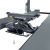 Четырехстоечный подъемник NORDBERG 4450_EG(M2)