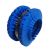  TROMMELBERG *Stopper_ HR80-10/100 Фиксатор для газоотводного шланга D100 мм