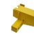  ROSSVIK Корпус каретки T4, T4B, V2-4L, V2-4LB (BN-2.40EM-A-2000-01-00)