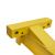  ROSSVIK Корпус каретки T4, T4B, V2-4L, V2-4LB (BN-2.40EM-A-2000-01-00)