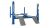 Четырехстоечный подъемник NORDBERG 4445J_M2B(M)