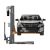 Подъемник одностоечный WIEDERKRAFT WDK-ML4030