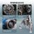 Гидравлический съемник Car-tool CT-50700