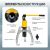 Гидравлический съемник Car-tool CT-S0010