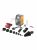 Дымогенератор диагностический WIEDERKRAFT WDK-LD105