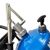 Установка для раздачи масла AET HG-32026