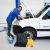 Установка для замены тормозной жидкости TROMMELBERG UZM05