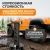 Стойка механическая WIEDERKRAFT WDK-830100