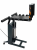 Пневматический лифт для колес WIEDERKRAFT WDK-703442