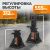 Стойка механическая WIEDERKRAFT WDK-84322