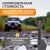 Стойка механическая WIEDERKRAFT WDK-84302