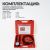 Тестер давления масла WIEDERKRAFT WDK-214318